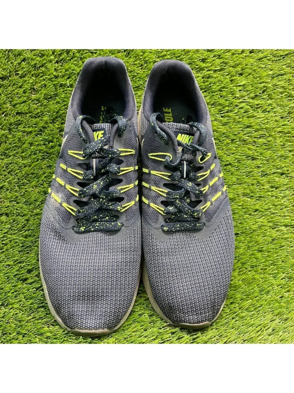 Nike please review